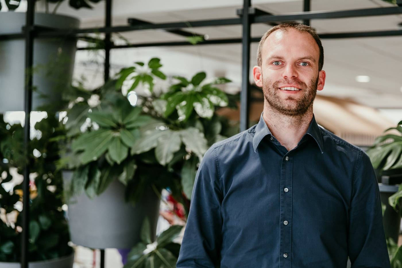 Deze accelerator voor tech start-ups laat zich niet afschrikken door Covid19: “Crisissen zijn heel krachtige drivers voor innovatie en ondernemerschap”