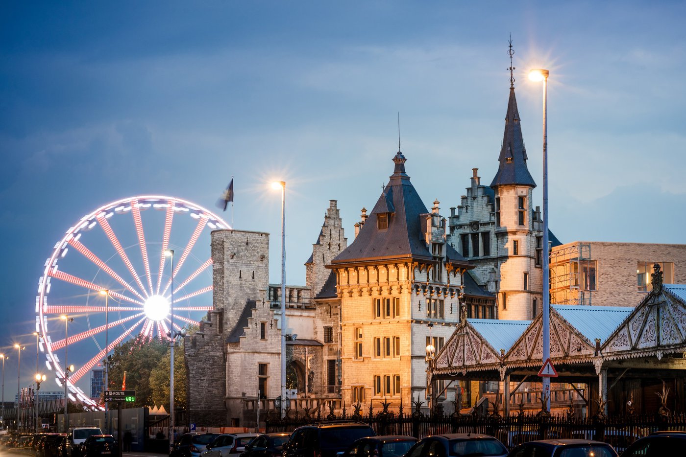 Deze acht innovatieve groeibedrijven krijgen steun van stad Antwerpen