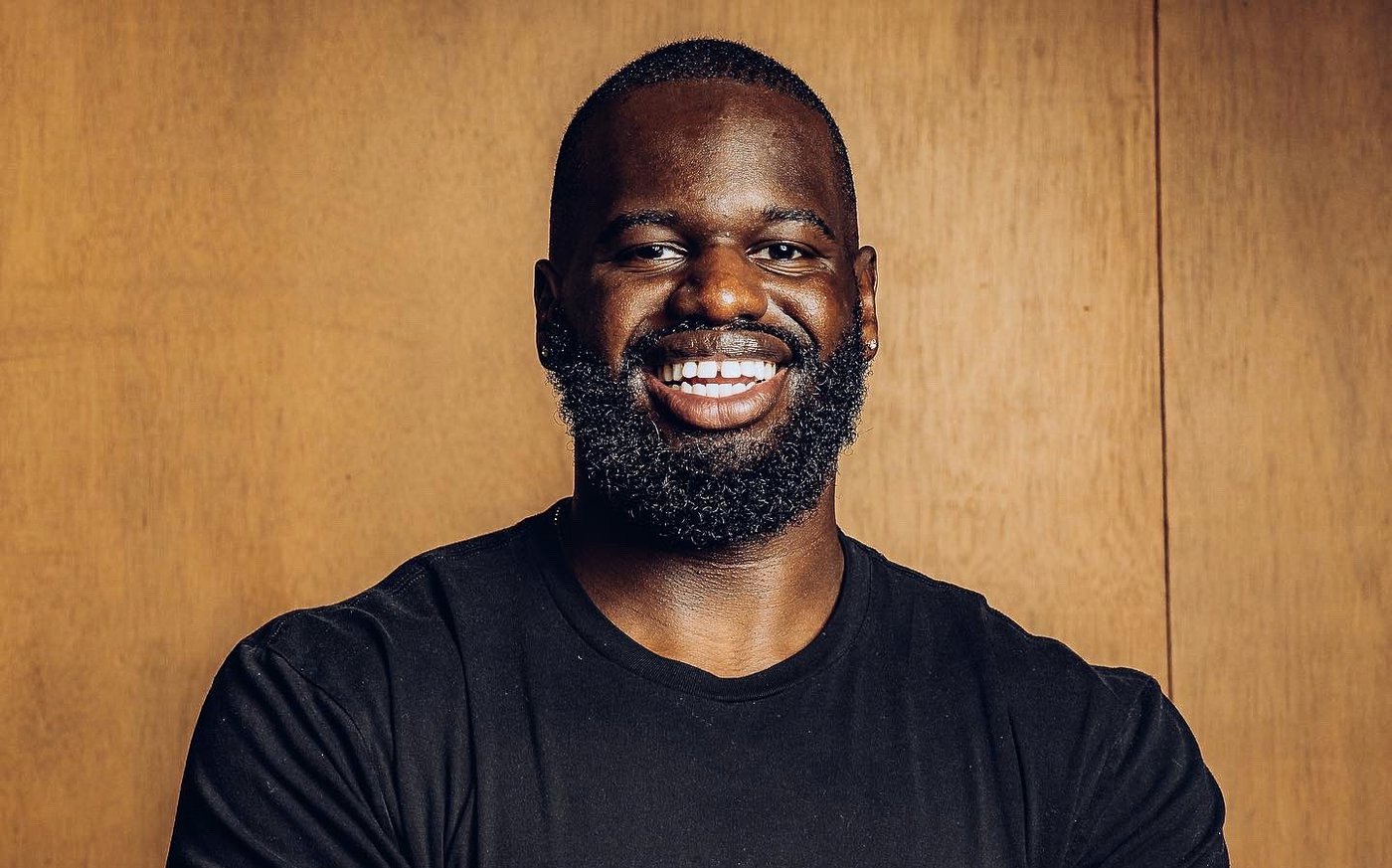 Deze Amerikaanse tech entrepreneur haalde recent met zijn start-up 26 miljoen dollar op: “De techindustrie is nog te weinig divers”