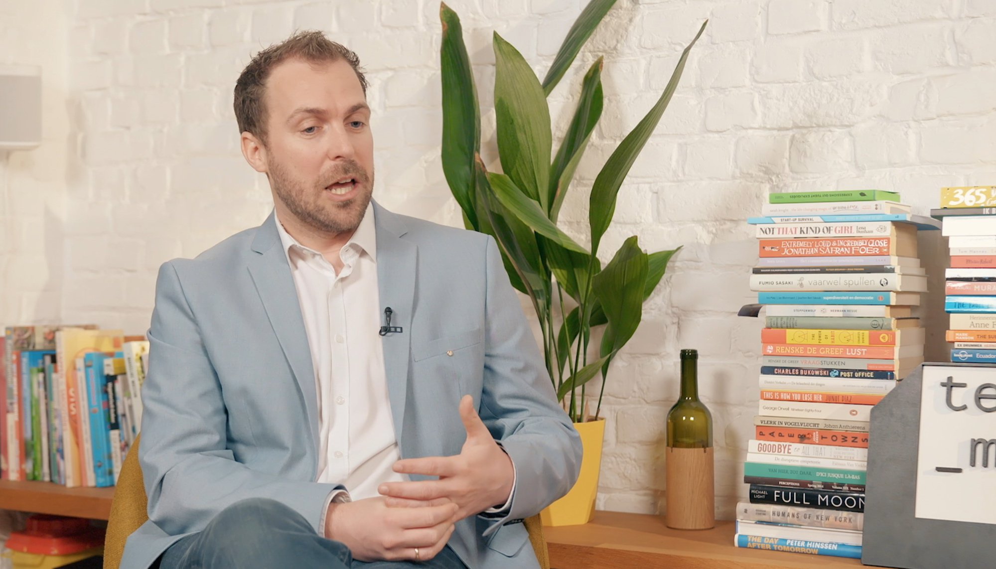 Deze Antwerpse B2C start-up levert in 90 landen: “Achteraf gezien hadden we misschien nog iets sneller kunnen schalen”