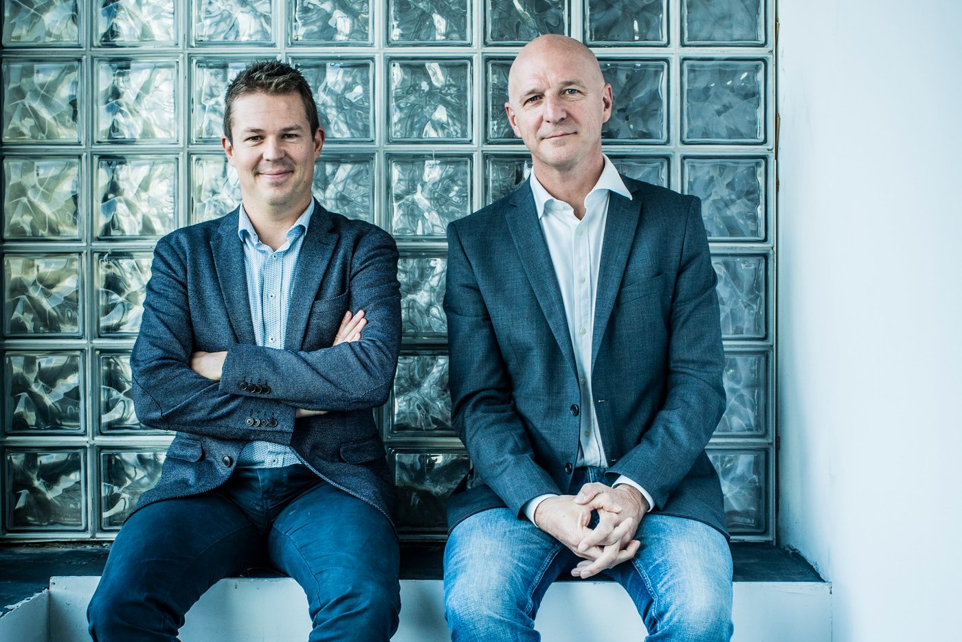 Deze Antwerpse scale-up vond de missing link in marketingcampagnes: “Cut the crap: daar komt een betere relatie tussen merk en consument in essentie op neer”