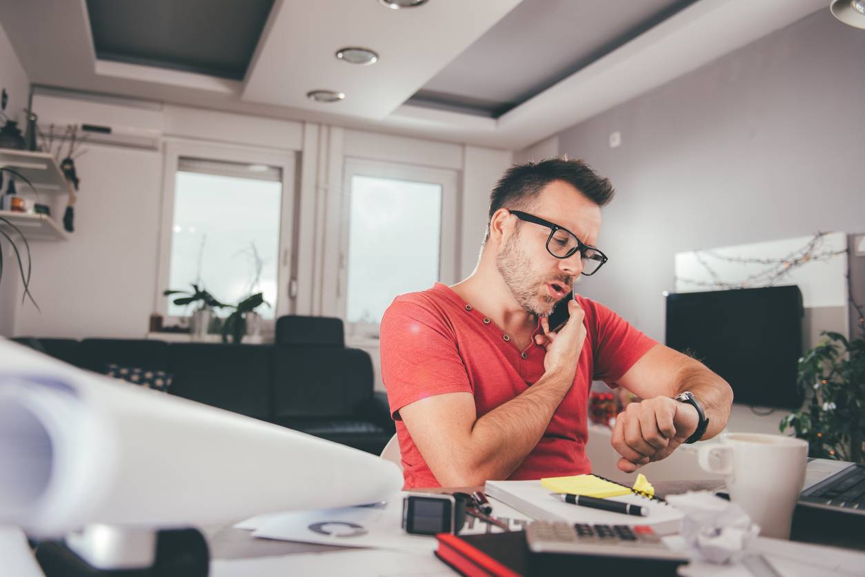 Deze Antwerpse start-up lanceert app om freelancers het leven gemakkelijker te maken