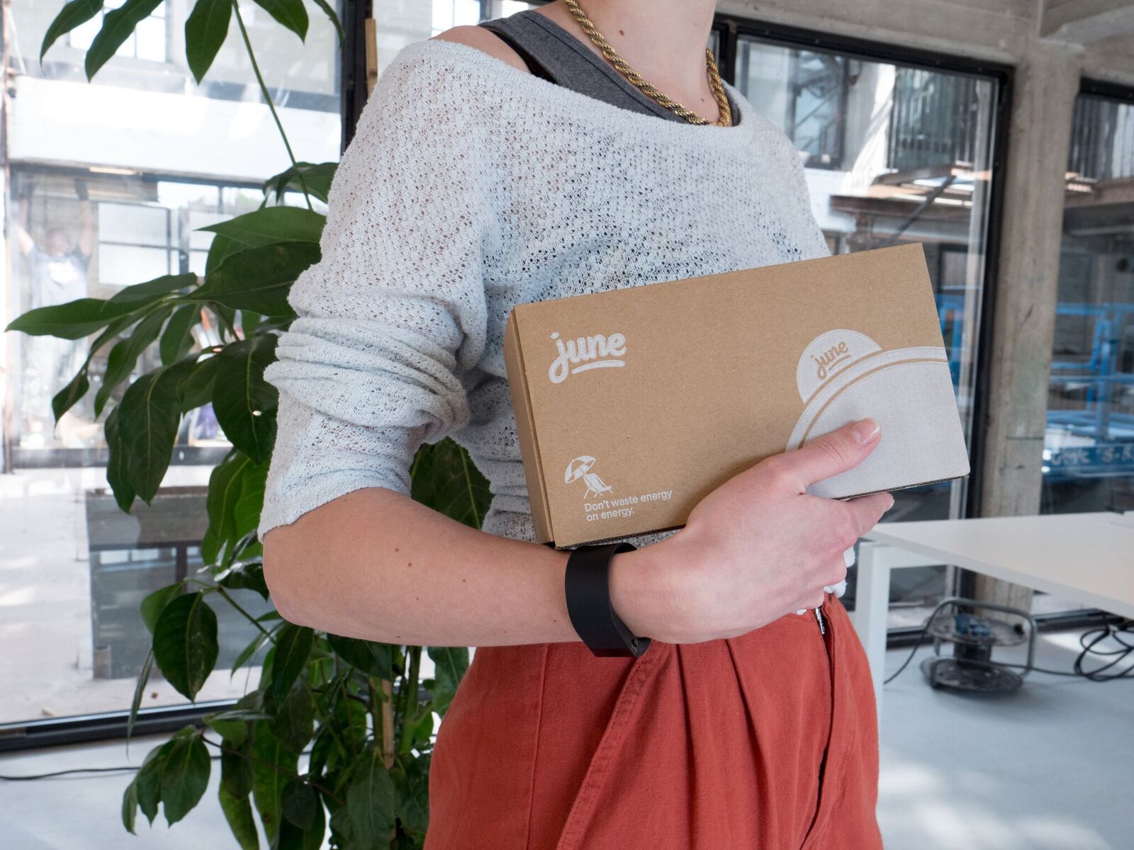 Deze Antwerpse start-up wil je energiefactuur een pak goedkoper maken. Zo doen ze dat: