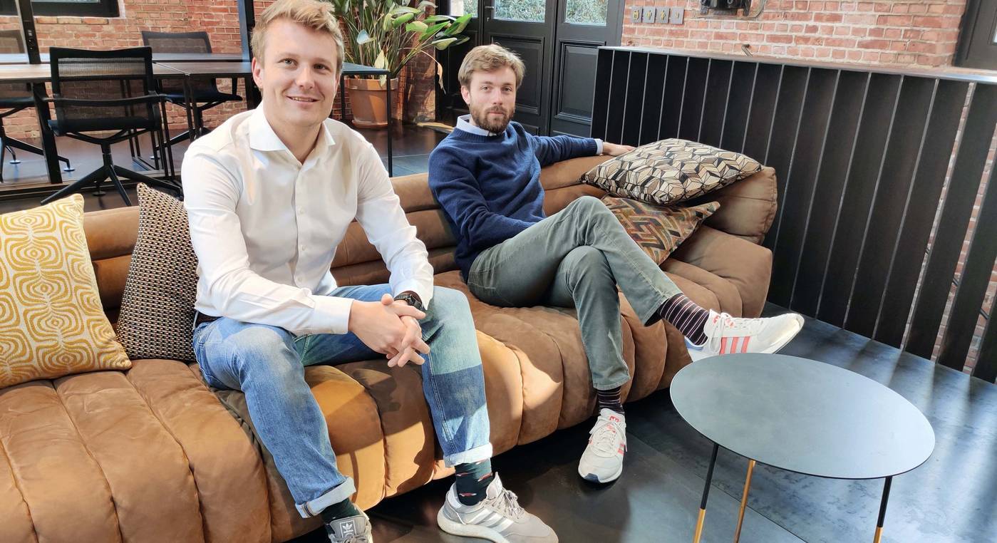 Deze Antwerpse start-up wil samen met Google online advertenties toegankelijk maken voor de kmo-markt