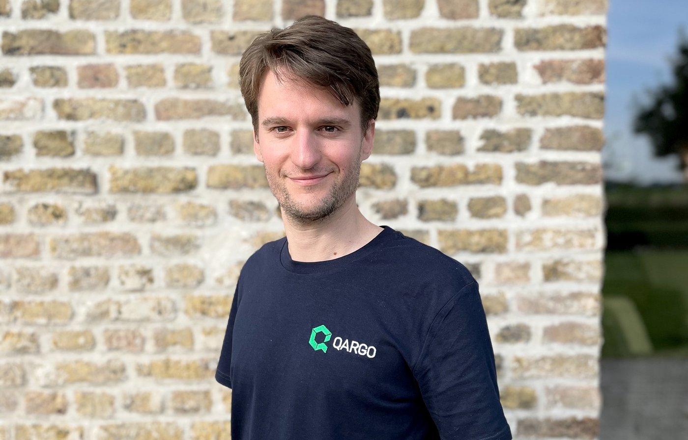 Deze Belg wil met tweede tech start-up de transportsector op zijn grondvesten doen daveren: “Dit is mijn levenswerk”