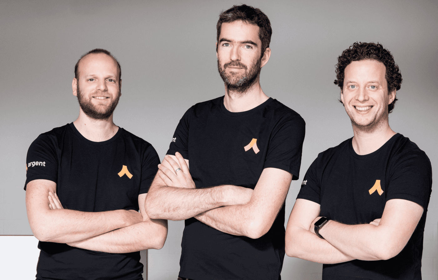 Deze Belgische start-up haalde al 16 miljoen dollar op: “Ik maakte van dichtbij mee hoe rot ons financieel systeem is. Toen ik crypto ontdekte, wist ik dat dit de wereld zou veranderen”