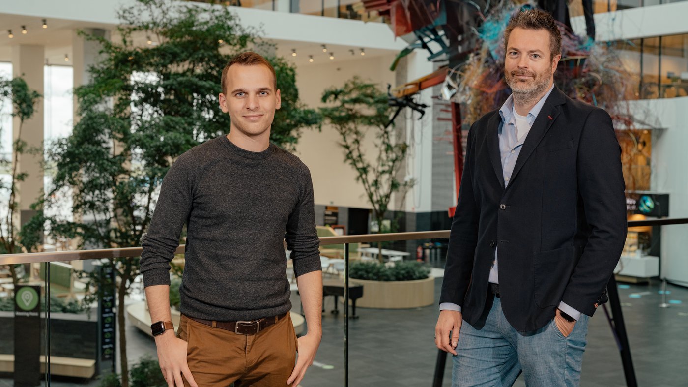 Deze Belgische Rising Star verovert de wereld met 35.000 ethische hackers: “We hebben security testing volledig op zijn kop gezet”