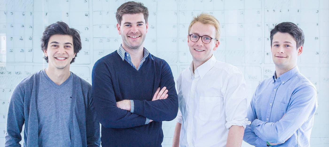 Belgische scale-up Sortlist na succesvolle investeringsronde: “We gingen bewust op zoek naar smart money. Buitenlandse fondsen voelden niet goed aan”