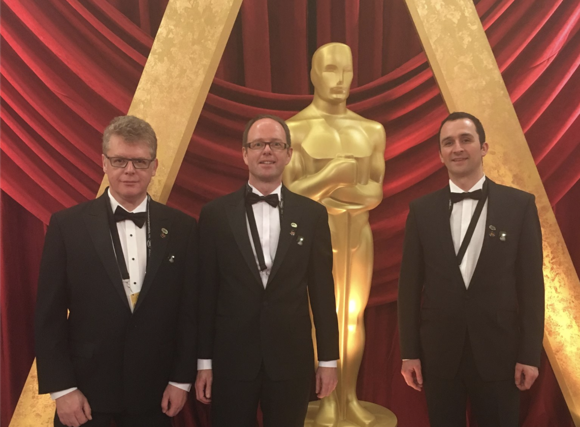 Deze Belgische start-up speelde cruciale rol achter de schermen van de Oscars:
