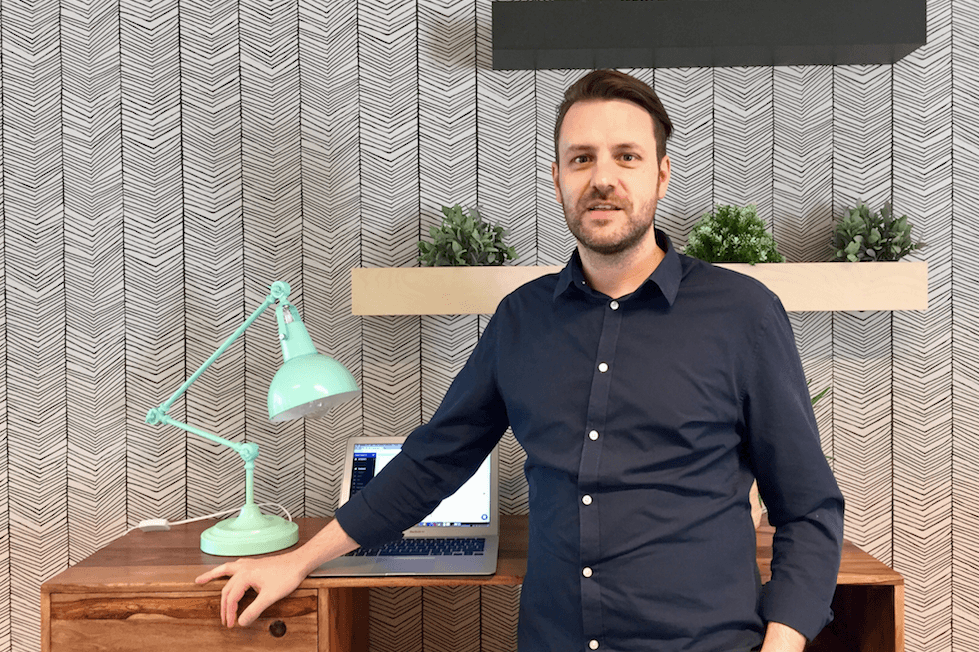 Deze Belgische start-up slaagde erin om met Uber, Amazon, Google en Facebook samen te werken. Dit is hun verhaal: