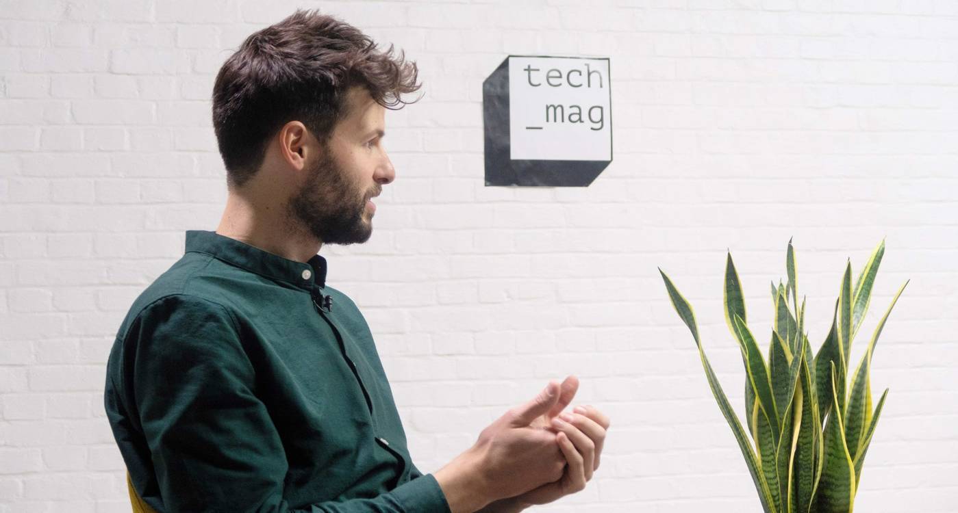 Deze Brusselse start-up biedt insecten aan als snack: “Transparantie is het merk van de toekomst”