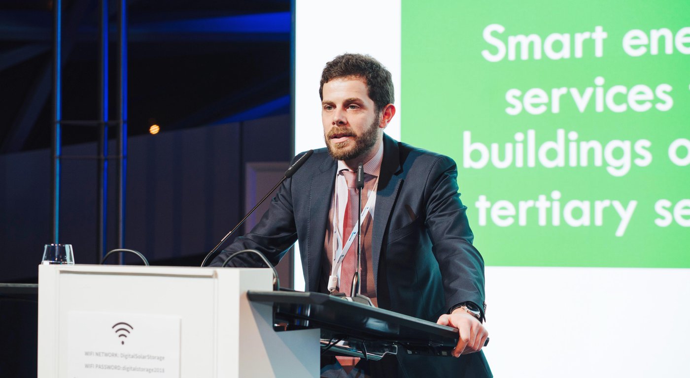 Deze Brusselse start-up schenkt batterijen uit elektrische wagens een tweede leven