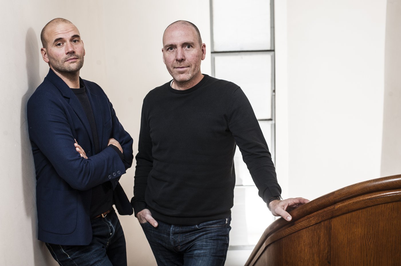 Deze chatbot bereidt patiënten voor op doktersbezoek: “Corona maakt de geesten rijp voor meer digitalisering in de zorg, maar tegelijk bemoeilijkt diezelfde crisis de realisatie daarvan”