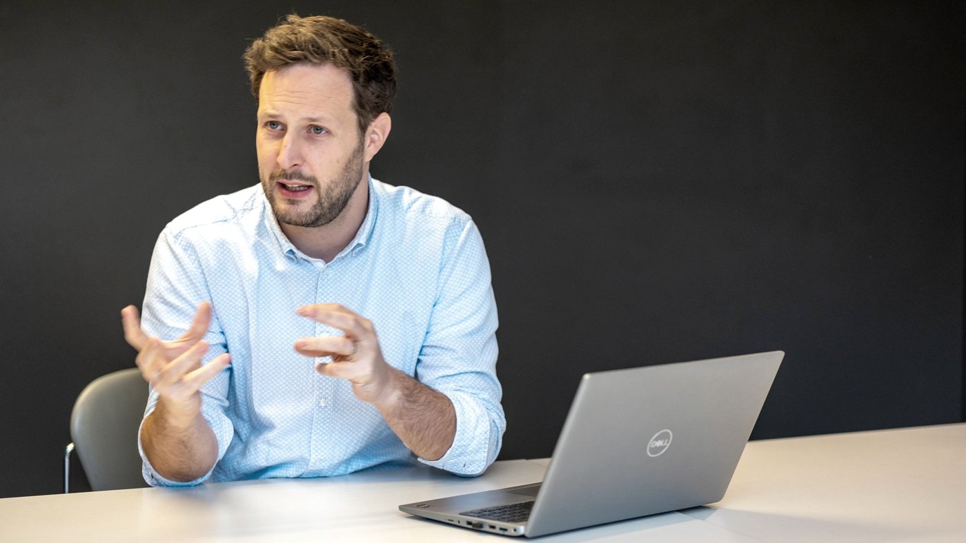 Deze consultants slaan de brug tussen data skills en diepe sectorkennis: “Data-analisten moeten weg van hun eiland en dienen de business te voeden met relevante inzichten”