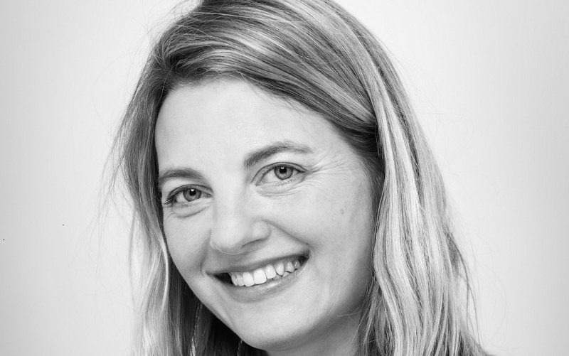 Deze duurzame onderneemster maakt lingerie van gerecycleerd koffiedik: “Ik heb een bijzonder verhaal te vertellen”