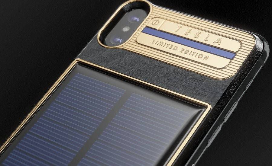 Deze exclusieve iPhone kost je 4.500 dollar (en Elon Musk heeft er al eentje)