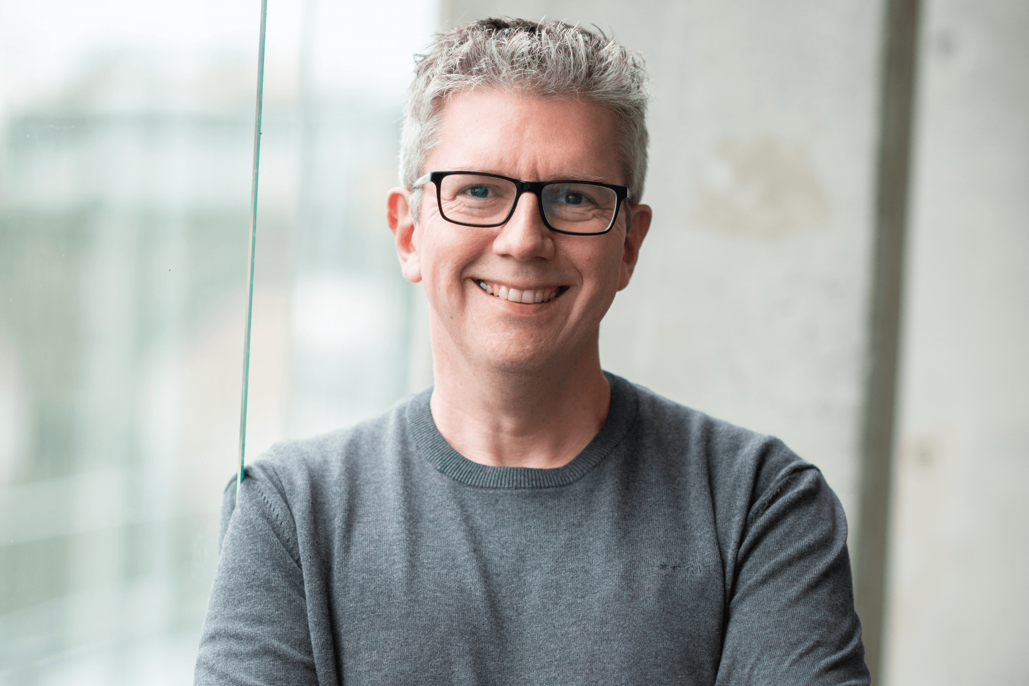 Deze externe CTO helpt kmo’s om digitale producten zo snel mogelijk naar de markt te brengen: “Je weet pas wat je klanten écht willen als ze jouw software voor de eerste keer gebruiken”