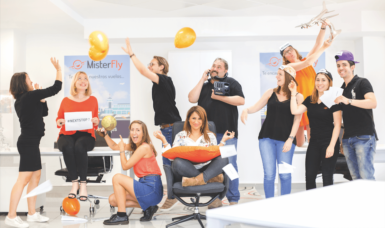 Deze Franse start-up is bezig met de reissector te disrupten, ook in ons land. Dit zijn de plannen: