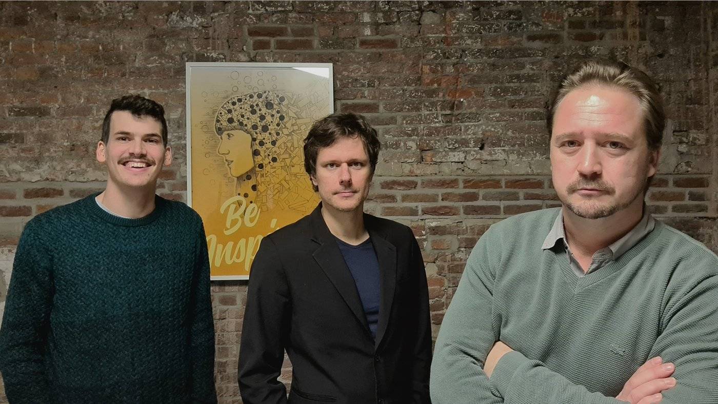 Deze Gentse deeptech start-up voorspelt trends aan de hand van data: “De wereld verandert in zo’n hoog tempo dat bedrijven veel sneller moeten anticiperen”