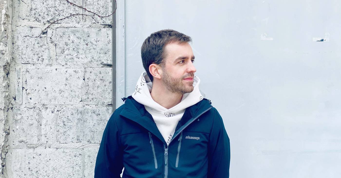 Deze Gentse ondernemer overtuigde met zijn digitale businesskaartje de ‘fine fleur’ van de Belgische techscene