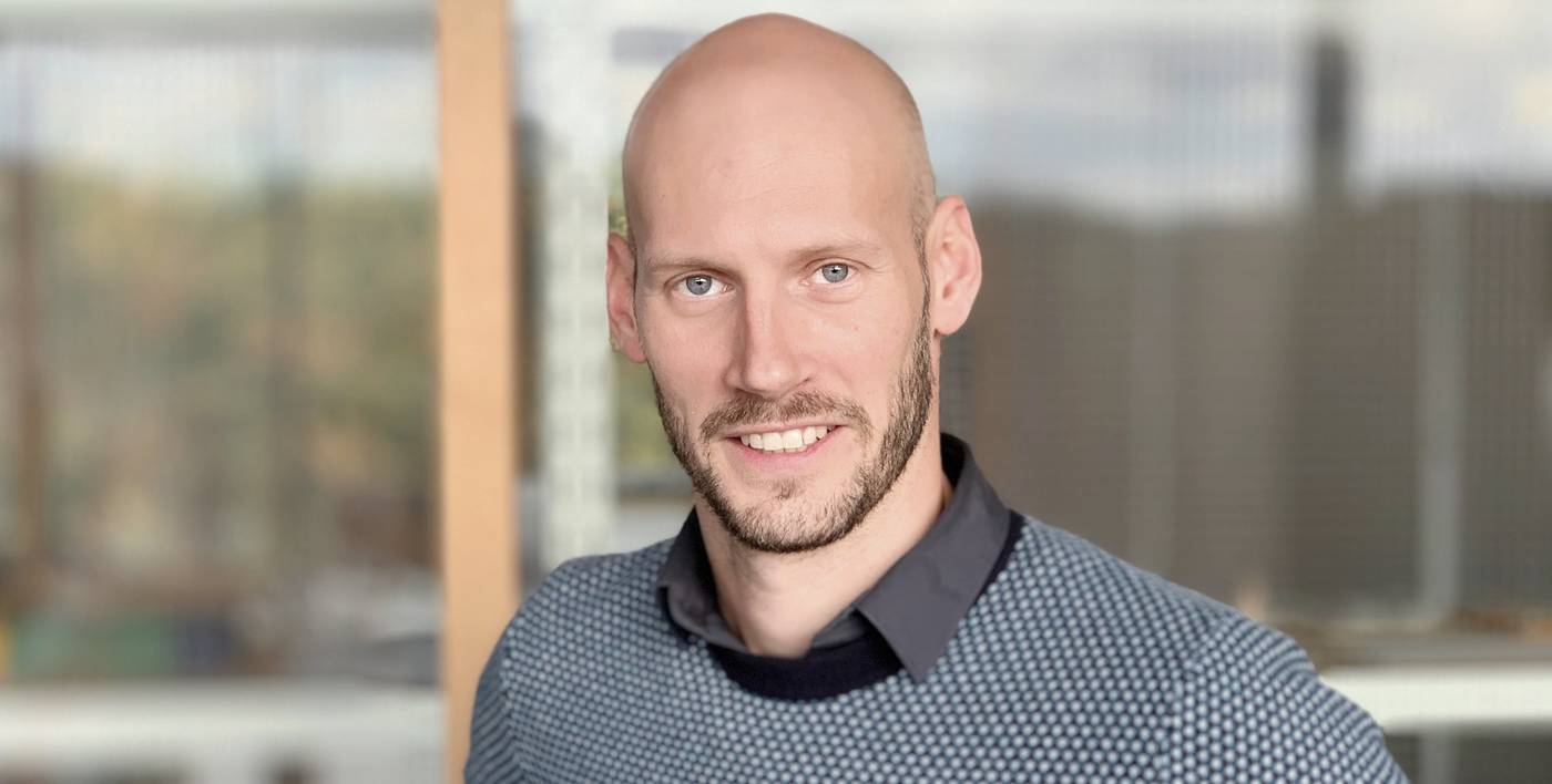 Deze Gentse prof is nu ook ondernemer: “Universiteit en ondernemerschap sporen perfect samen: maatschappelijke meerwaarde leveren is het doel”