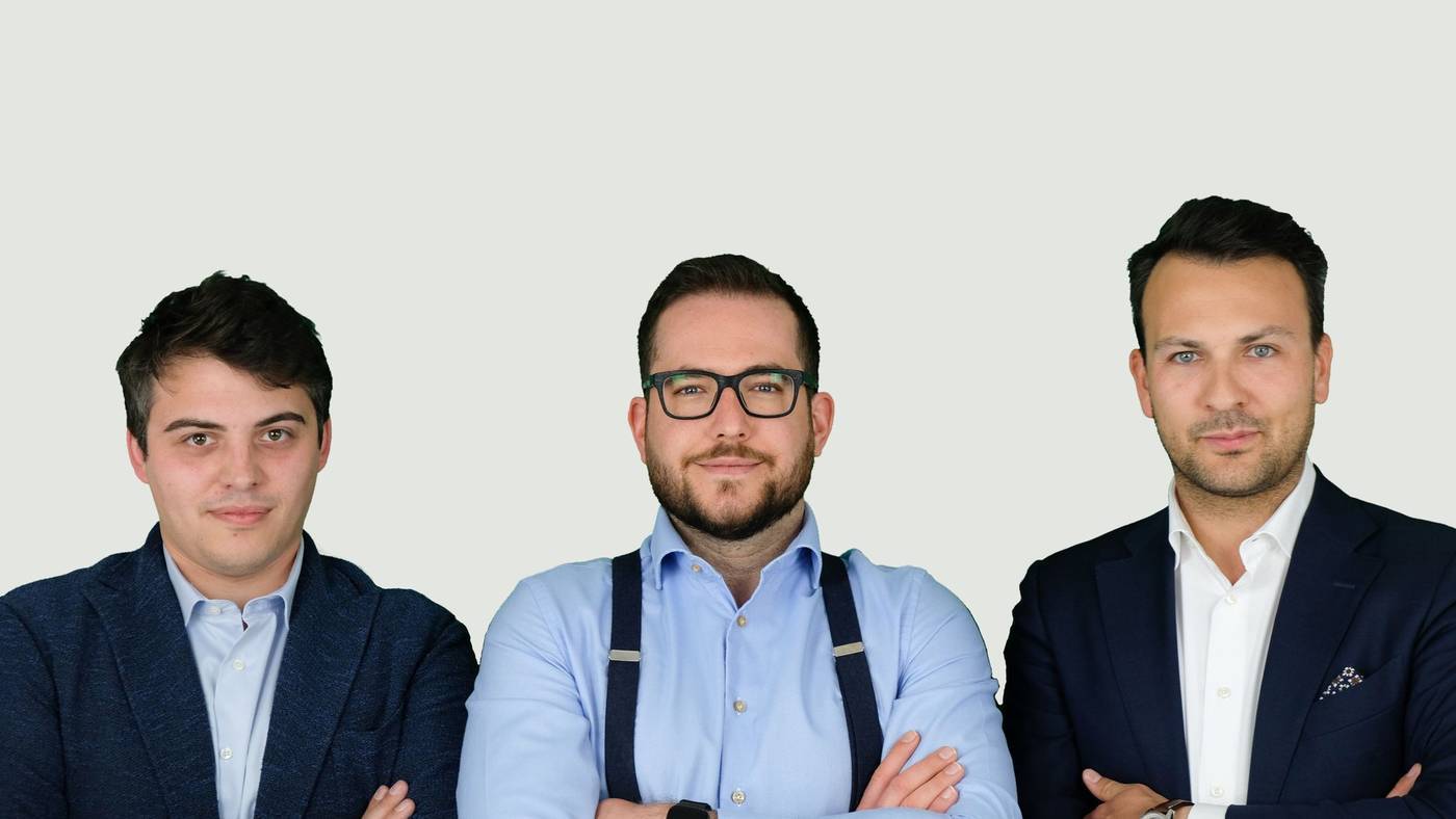 Deze Gentse start-up wil legal en tech democratiseren: “De juridische wereld heeft dringend een stukje Coolblue nodig”