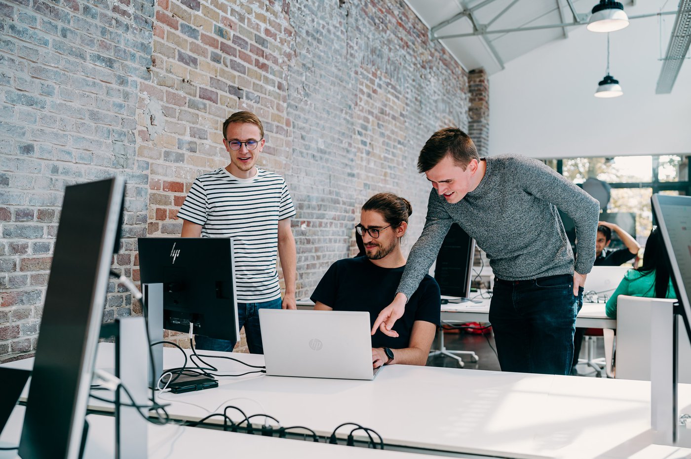 Deze Gentse start-up zet zijn voet naast grote internationale bedrijven: “Een lakse cultuur is het grootste gevaar voor je cyberveiligheid”