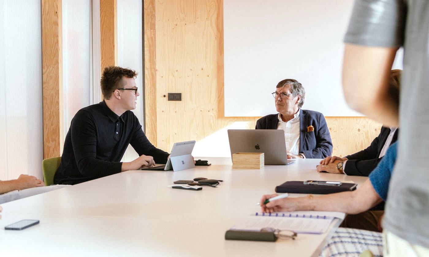 Deze Gentse start-up zorgt met tabaksplantjes voor een revolutie in de medische sector: “Op 800 vierkante meter kweken we het equivalent van 400 miljoen vaccins”