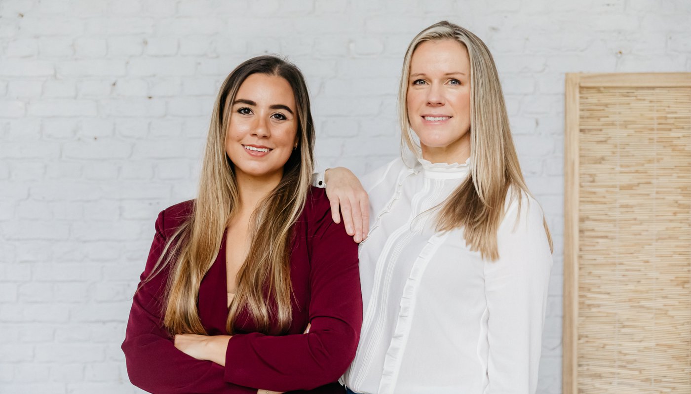 Deze healthtech start-up geeft vrouwen meer controle over hun reproductieve gezondheid: “We laten ons vooral door onze klanten de weg wijzen”