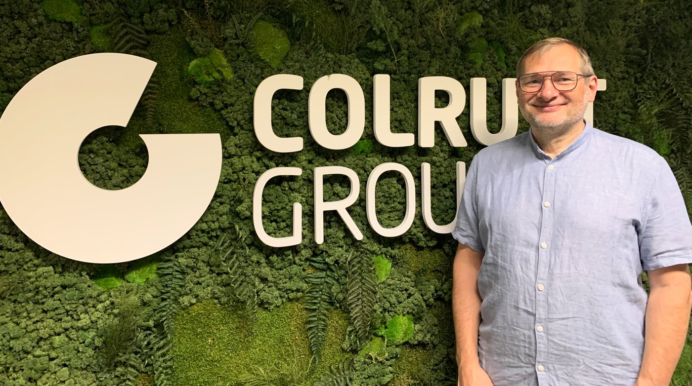 Deze innovatieve start-up houdt Colruyt Group aan de kop van de race: “We verrichten echt wel pionierswerk”