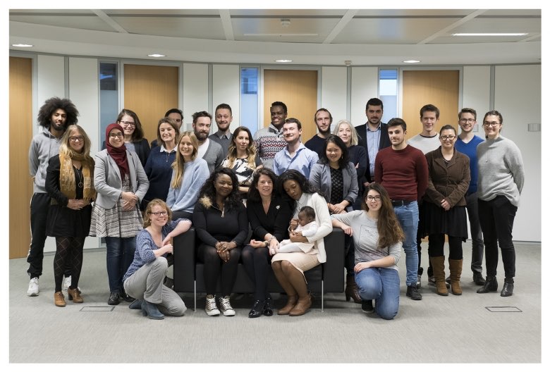 Deze jonge Brusselaars krijgen de kans hun innovatief project waar te maken: