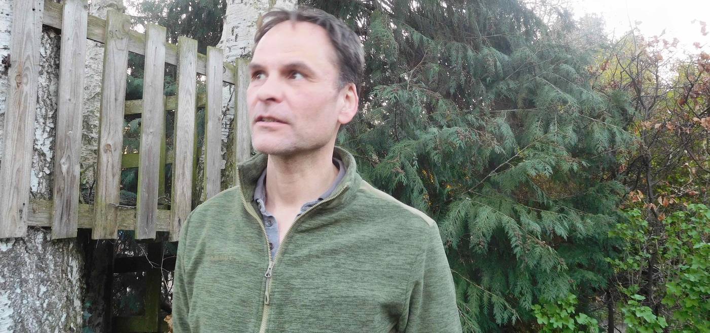 Deze leerkracht transformeert eigenhandig het onderwijs: “Elke nieuwe Keerpuntschool mag nooit meer dan 150 leerlingen tellen”