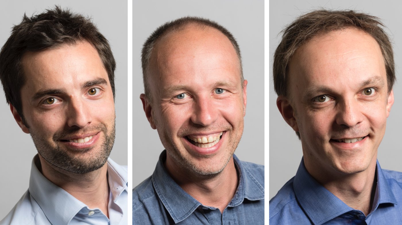Deze LegalTech scaleup helpt de juridische wereld digitaliseren “Het leukste aan ondernemen is Deze LegalTech scaleup helpt de juridische wereld digitaliseren “Het leukste aan ondernemen is