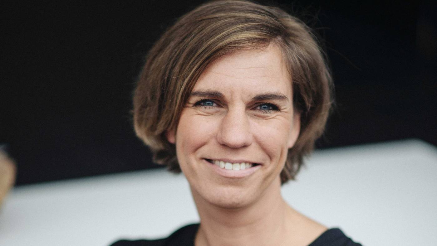 Deze leiderschaps- en verandercoach leert je elke vorm van toxische energie uit je bedrijf bannen