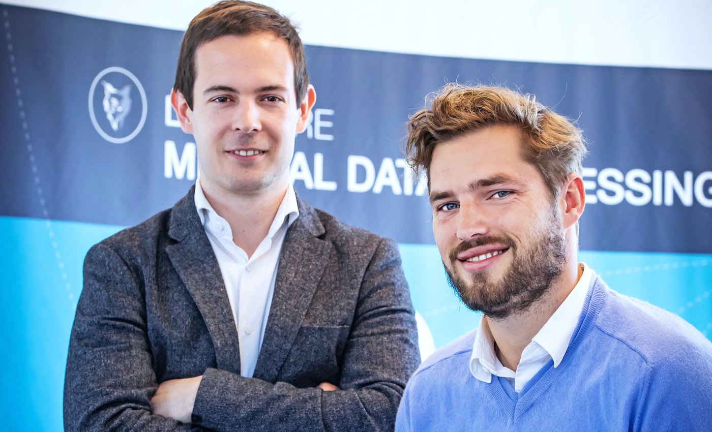 Deze Leuvense healthtech scale-up breekt door in de States: “Wil je in de VS op een slimme manier schalen, dan moet je heel je onderneming daarop voorbereiden”