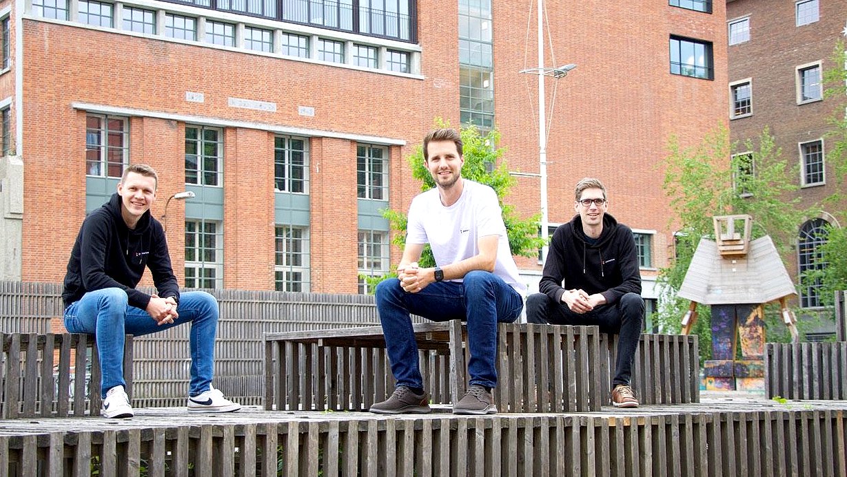 Deze Leuvense scale-up helpt bedrijven om intellectuele eigendom te vertalen naar schaalbare digitale producten: “We wilden het van in het begin goed doen voor onze klanten”