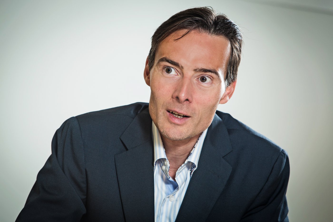 Deze Leuvense scale-up laat zelfrijdende wagens ‘zien’ en haalde daar 10 miljoen euro voor op: “De consument zal nog tien jaar geduld moeten hebben”