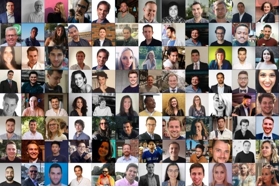 Deze maand in de wondere wereld van XR: waarom deze Gentse scale-up elke werknemer een VR-headset cadeau deed