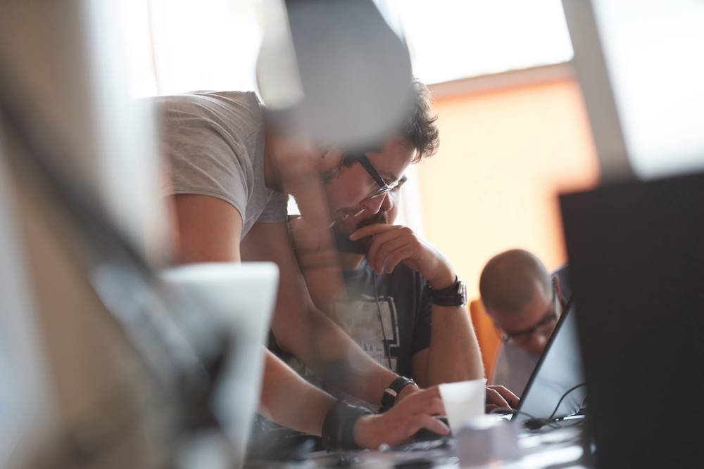 Deze marketing job combineert de voordelen van een start-up en een groot bedrijf