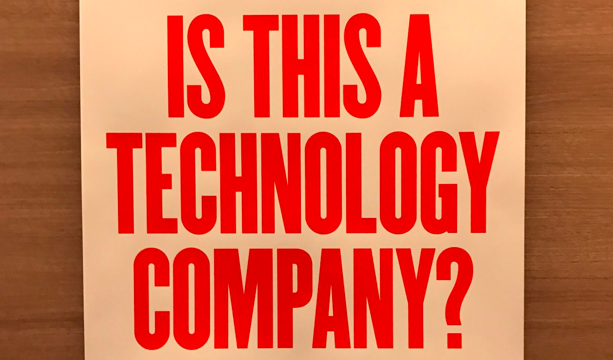 Deze quotes vatten de bedrijfscultuur van Facebook perfect samen: