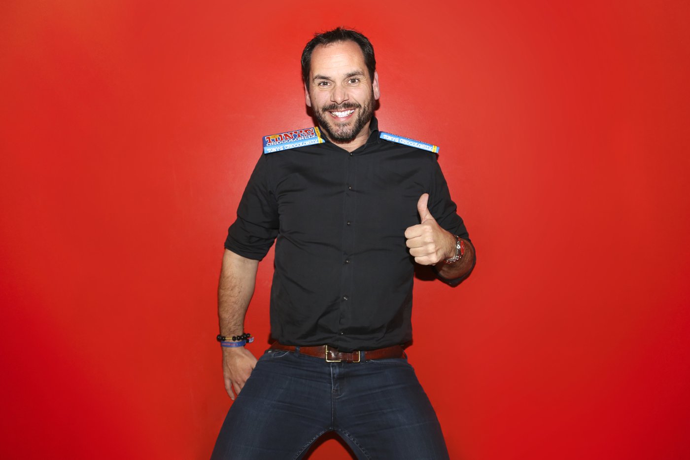 Topman Tony’s Chocolonely: “Wij maken impact vanuit onze actieve missie en niet omdat het nu een trend is om sociaal duurzaam te zijn”