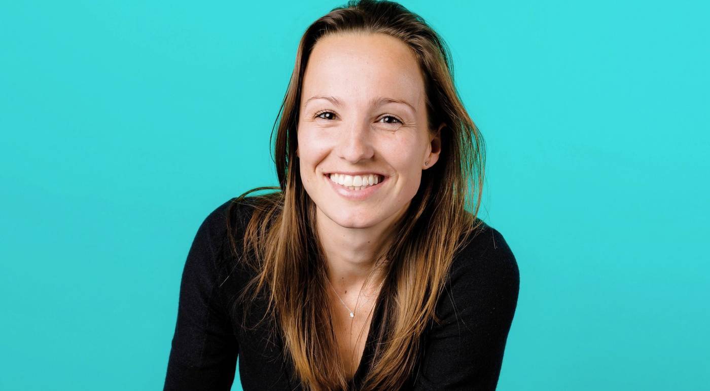 Deze Nederlandse werkt bij Dropbox in Silicon Valley: “Iedereen wil meer diversiteit, maar niemand gaat de confrontatie aan”