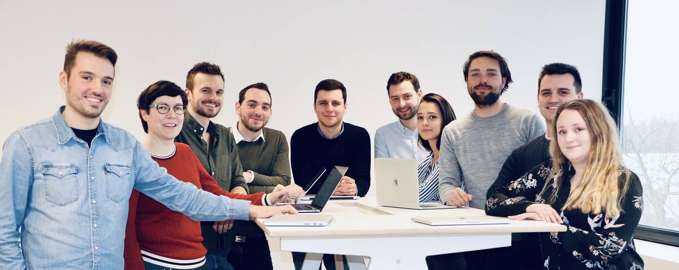 Deze nieuwe speler kiest voor een andere benadering van digital analytics: “Bedrijven moeten een betere connectie maken tussen al hun data als ze er écht waarde uit willen halen”