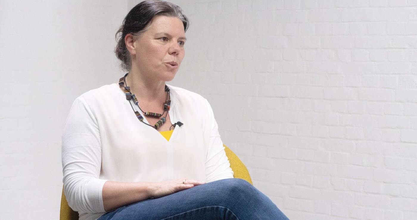 Deze onderneemster verliet Immoweb voor haar eigen start-up: “Wij doen aan ecosysteem denken: we zien geen concurrenten, wel partners”