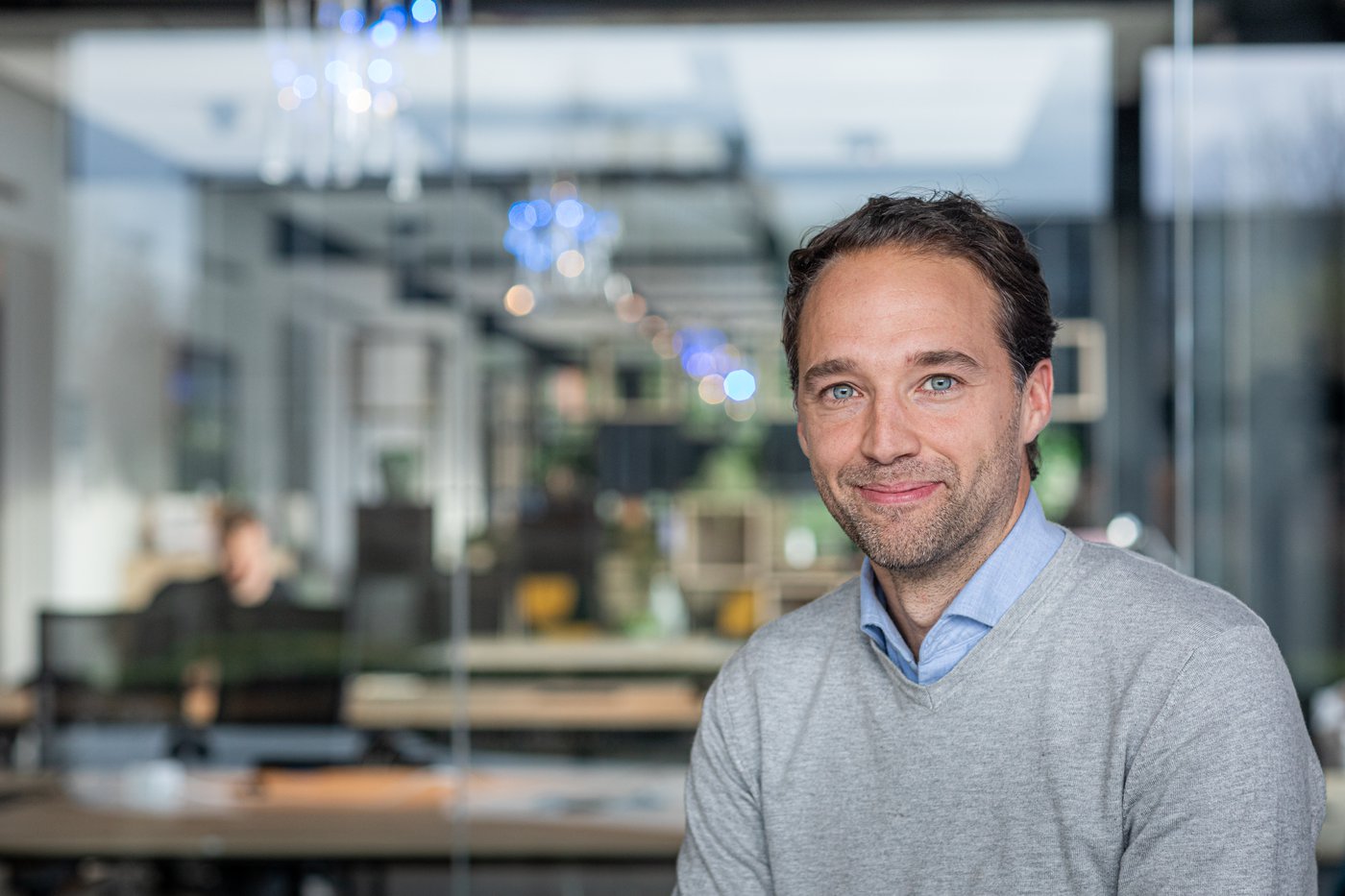 Deze ondernemer werkte zijn belangrijkste bottleneck voor groei weg: “Ik was toxisch geworden voor mijn eigen bedrijf”