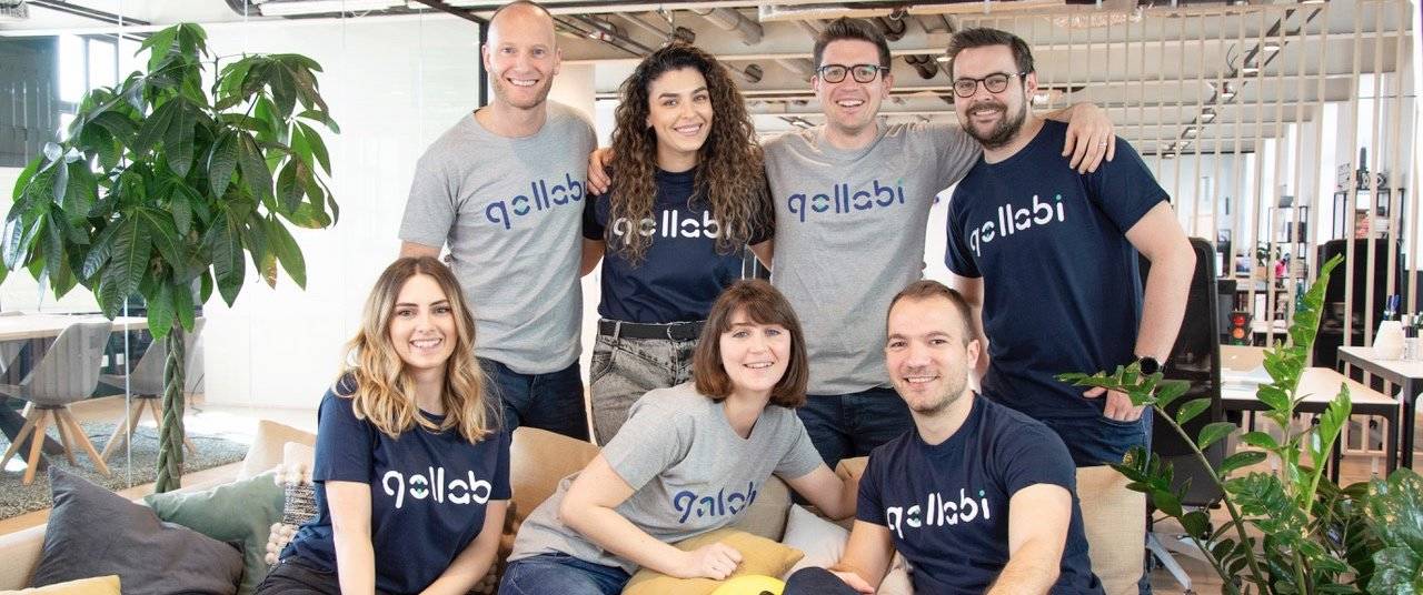 “Ja, het is leuk als potentiële klanten lovend zijn over je product. Maar betalen ze er ook voor?”