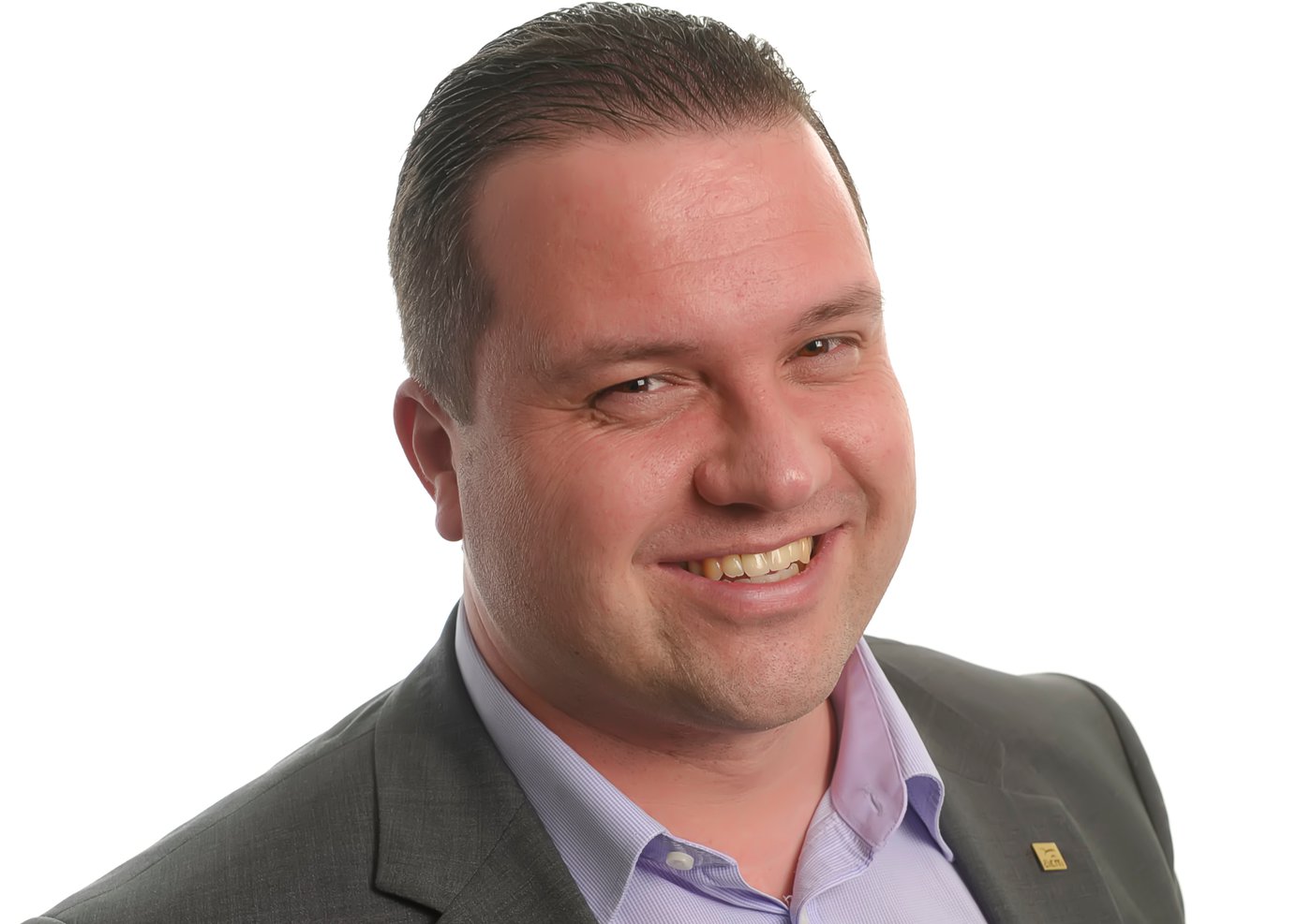 Deze selfmade ondernemer heeft vandaag de leiding over 85 mensen: “Het interesseert me niet om eenzaam aan de top te staan”