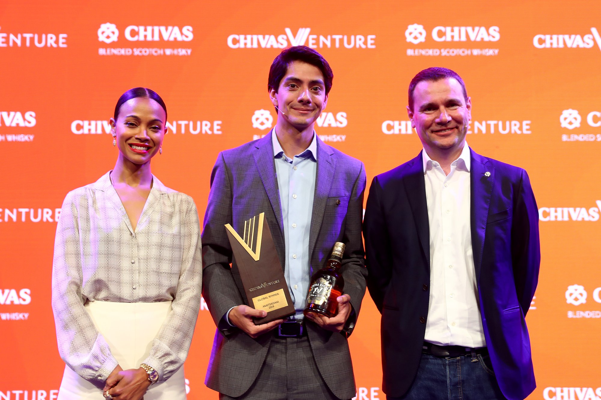 Deze sociale biotech start-up tovert landbouwafval om in natuurlijke zoetstoffen: