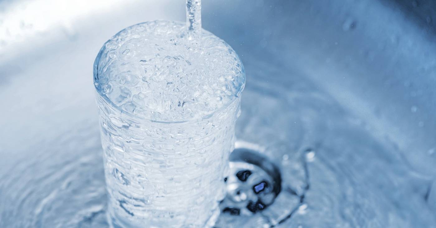 Hoe deze Gentse start-up kraantjeswater terug hip wil maken op events en in de horeca