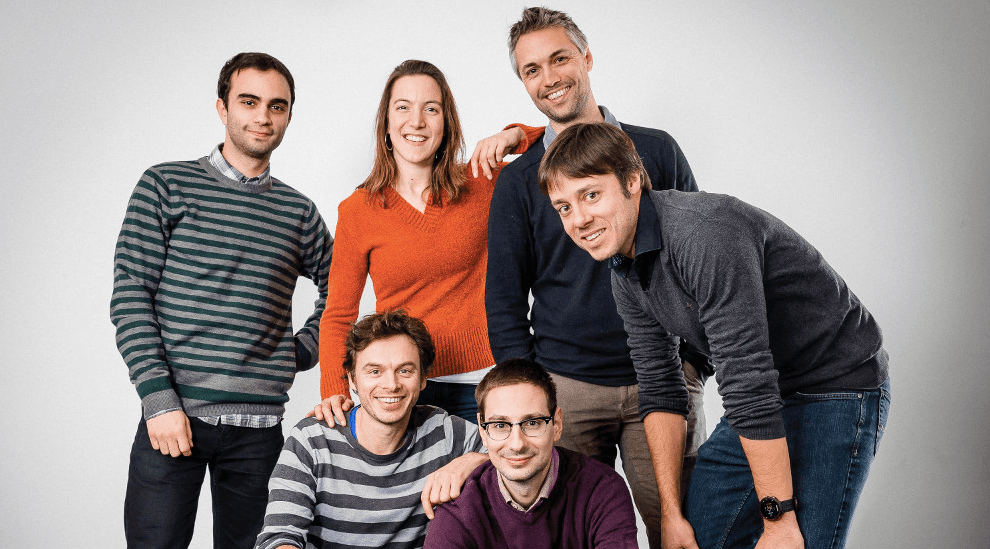 Deze start-up zet keihard in op verantwoord ondernemen: “Bedrijfswagens geven we niet, dat is niet meer relevant”